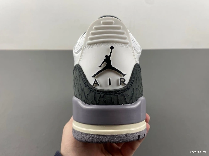 Air  “Cement CT8532-106 Jordan Grey” 3 0427